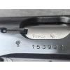 Pistolet Walther PPK 9mm BrowningShort